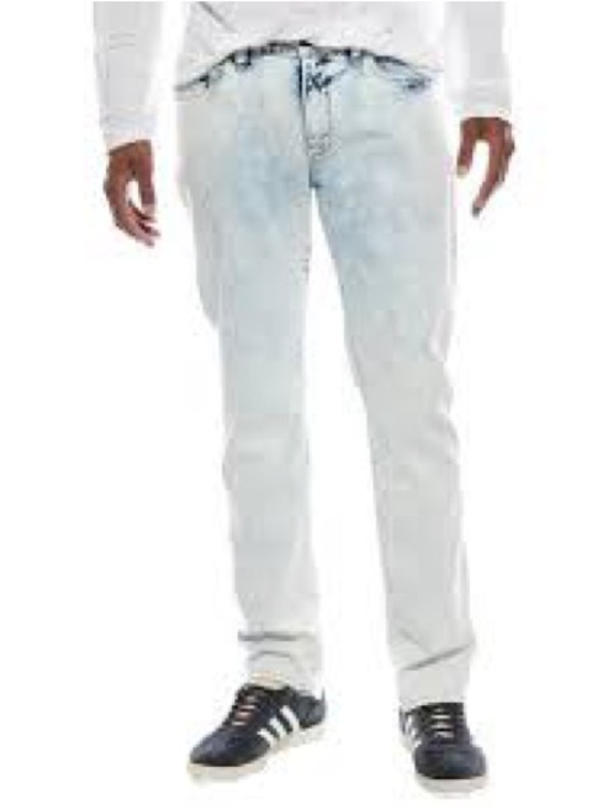 Todd Snyder Other - Todd Snyder Slim Fit Selvedge Jeans 32x32